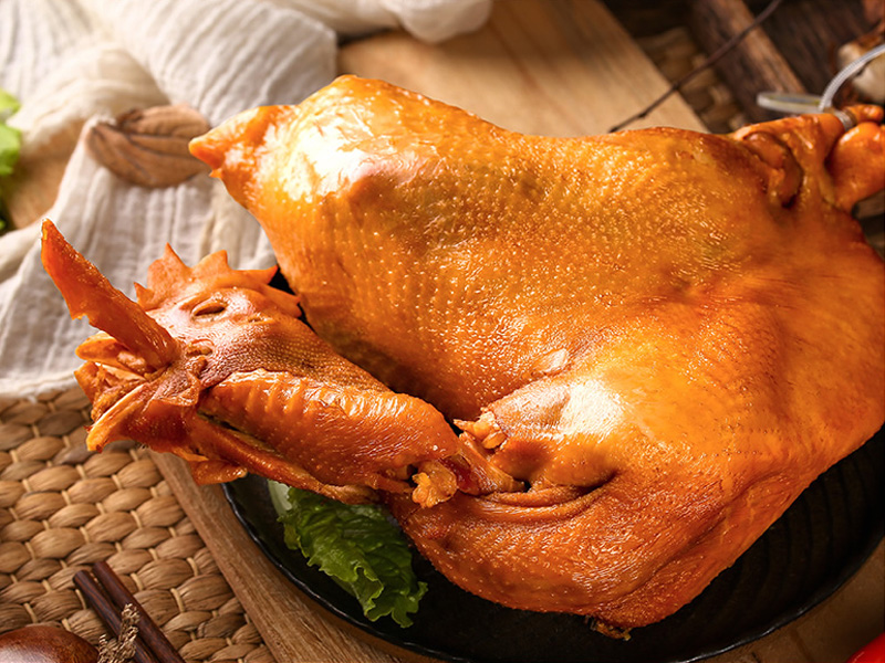 如何把道口燒雞加盟店做好？燒雞廠家?guī)湍私庀? />
                                                                    </div>
                            <div   id=