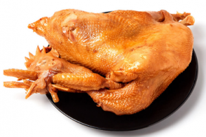 老字號(hào)道口燒雞，憑什么火遍全國(guó)？