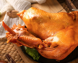 道口燒雞加盟，難不難？