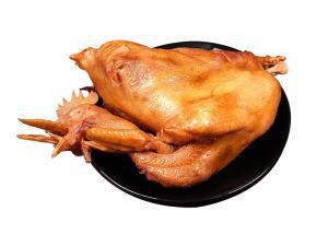 道口燒雞是哪里的？