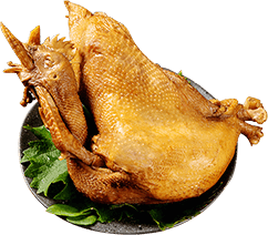 簡(jiǎn)單說(shuō)下道口看燒雞加盟！